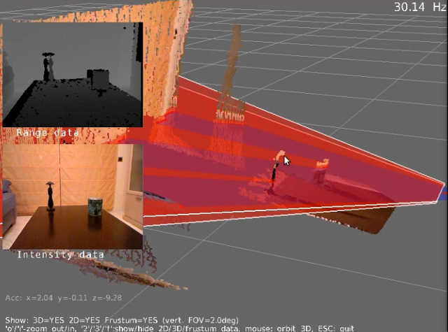 kinect_2d_scanner_screenshot_frustum.png